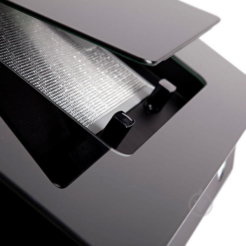 Вытяжка Pyramida NR-F 60 BLACK MU/U - фото 4