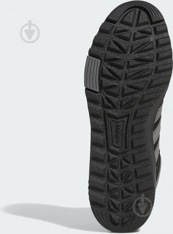 Ботинки Adidas HOOPS 4.0 MID WINTERIZED JQ5361 р.48 черный - фото 6