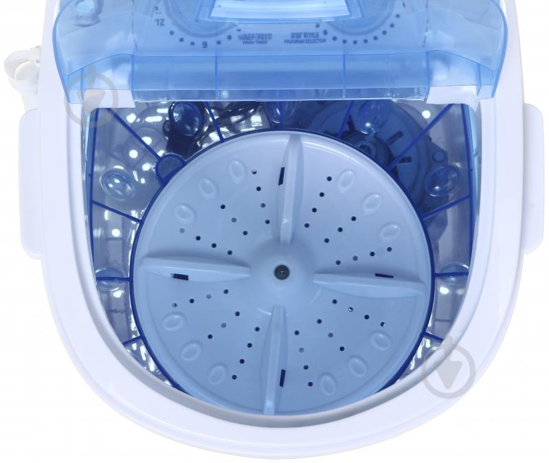 Стиральная машина Saturn ST-WM0610 - фото 6 Стиральная машина Saturn ST-WM0610 - фото 6