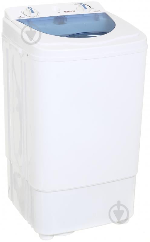 Стиральная машина Saturn ST-WM0615 - фото 1