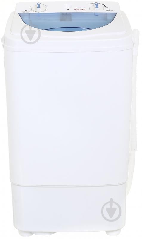 Стиральная машина Saturn ST-WM0615 - фото 2