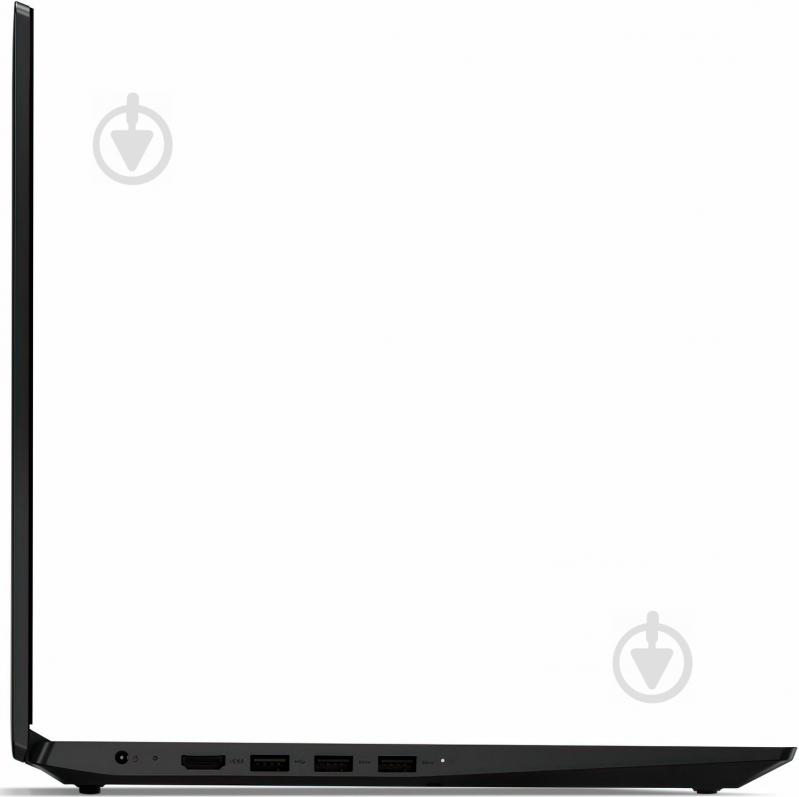 Ноутбук Lenovo IDEAPAD S145 15,6 (81UT00MBRA) black - фото 6