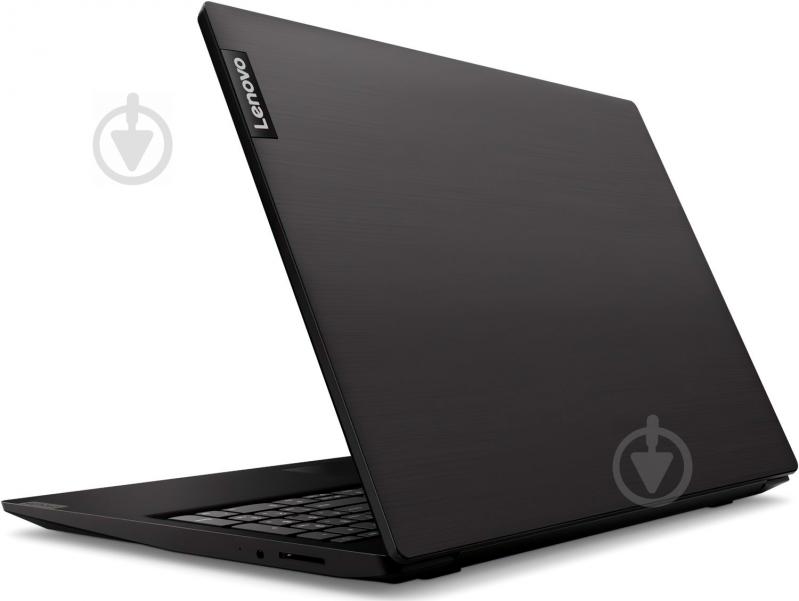 Ноутбук Lenovo IDEAPAD S145 15,6 (81UT00MBRA) black - фото 5