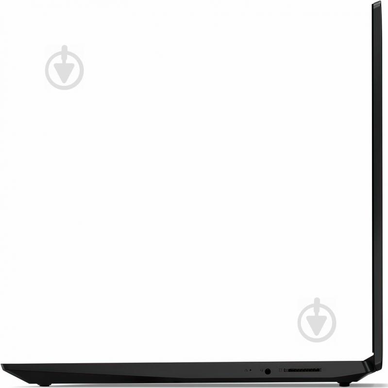 Ноутбук Lenovo IDEAPAD S145 15,6 (81UT00MBRA) black - фото 7