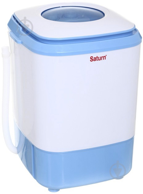 Стиральная машина Saturn ST-WM0611 - фото 7 Стиральная машина Saturn ST-WM0611 - фото 7