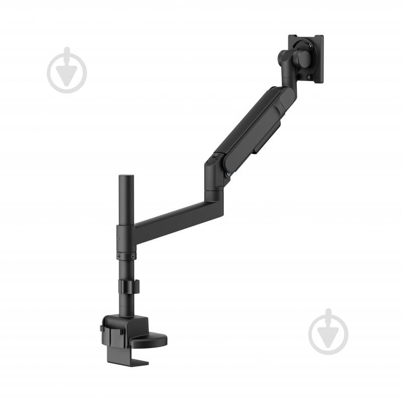 Кріплення для монітора OfficePro MAH751B поворотно-похилі 24"-57" чорний - фото 7 Кріплення для монітора OfficePro MAH751B поворотно-похилі 24"-57" чорний - фото 7