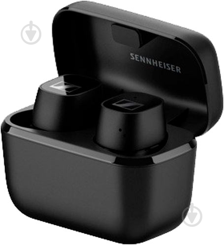 Наушники Sennheiser CX 400BT True Wireless (508900) - фото 1