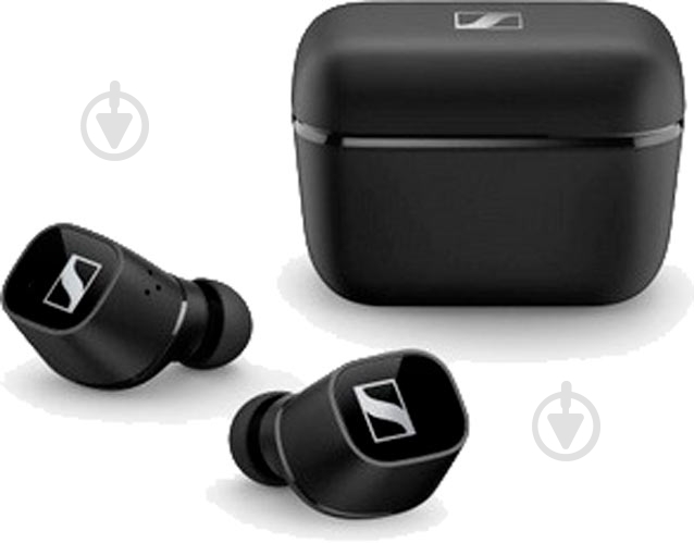 Наушники Sennheiser CX 400BT True Wireless (508900) - фото 3