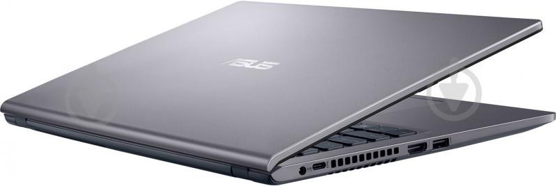 Ноутбук Asus X515JA-BQ1816 15,6" (90NB0SR1-M34710) grey - фото 7