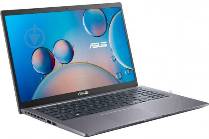 Ноутбук Asus X515JA-BQ1816 15,6" (90NB0SR1-M34710) grey - фото 3