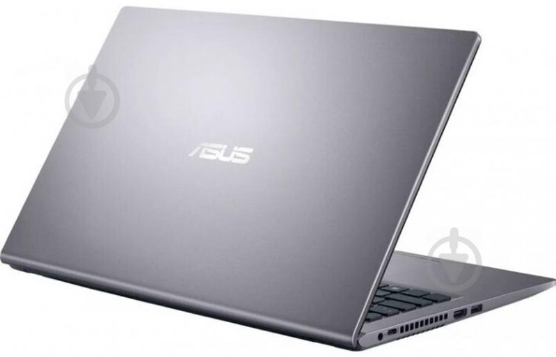 Ноутбук Asus X515JA-BQ1816 15,6" (90NB0SR1-M34710) grey - фото 13