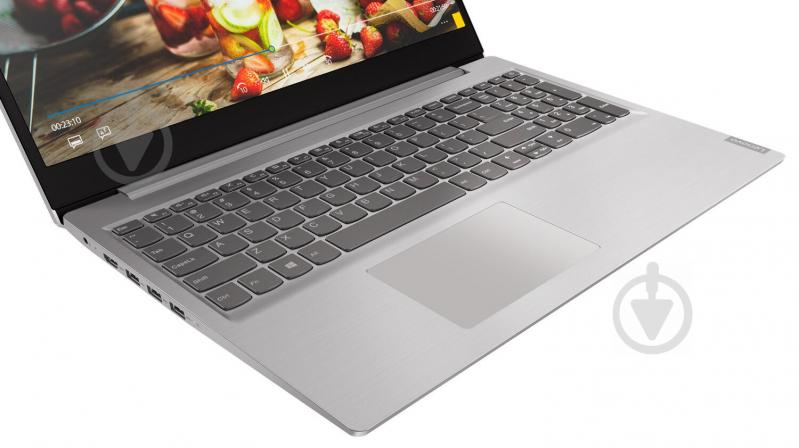 Ноутбук Lenovo IDEAPAD S145 15,6 (81UT00MJRA) grey - фото 12