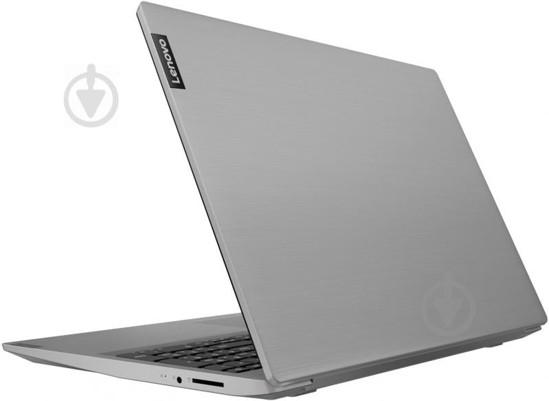 Ноутбук Lenovo IDEAPAD S145 15,6 (81UT00MJRA) grey - фото 3