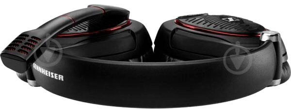 Гарнитура игровая Sennheiser G4ME ZERO black (1000235) - фото 6