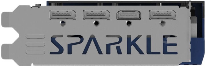 Видеокарта SPARKLE Arc A750 ORC OC Edition 8GB GDDR6 256bit (SA750C-8GOC) - фото 7