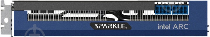 Видеокарта SPARKLE Arc A750 ORC OC Edition 8GB GDDR6 256bit (SA750C-8GOC) - фото 6