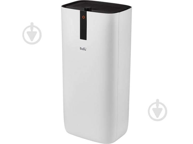 Очиститель воздуха Ballu AP-107 - фото 2 Очиститель воздуха Ballu AP-107 - фото 2