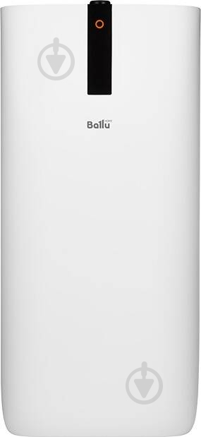 Очиститель воздуха Ballu AP-107 - фото 1 Очиститель воздуха Ballu AP-107 - фото 1