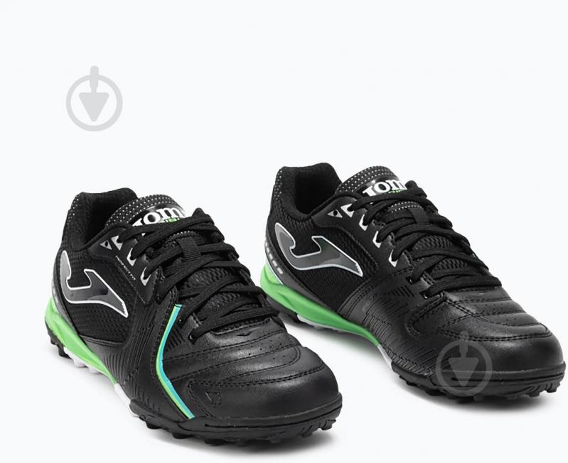 Сороконожки Joma DRIBLING DRIS2501TF р.44 черный - фото 2