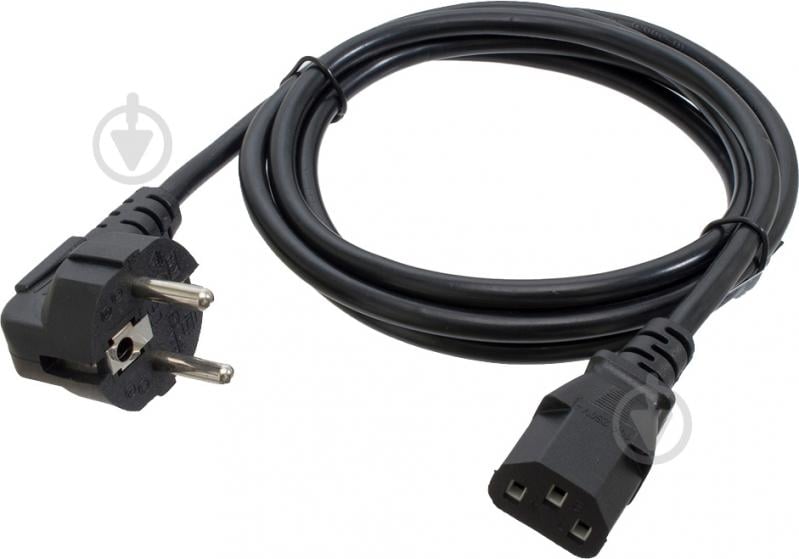 Кабель Patron HDMI-HDMI v1.4 19 PIN 10 м черный (CAB-PN-HDMI-GP-10) - фото 1 Кабель Patron HDMI-HDMI v1.4 19 PIN 10 м черный (CAB-PN-HDMI-GP-10) - фото 1