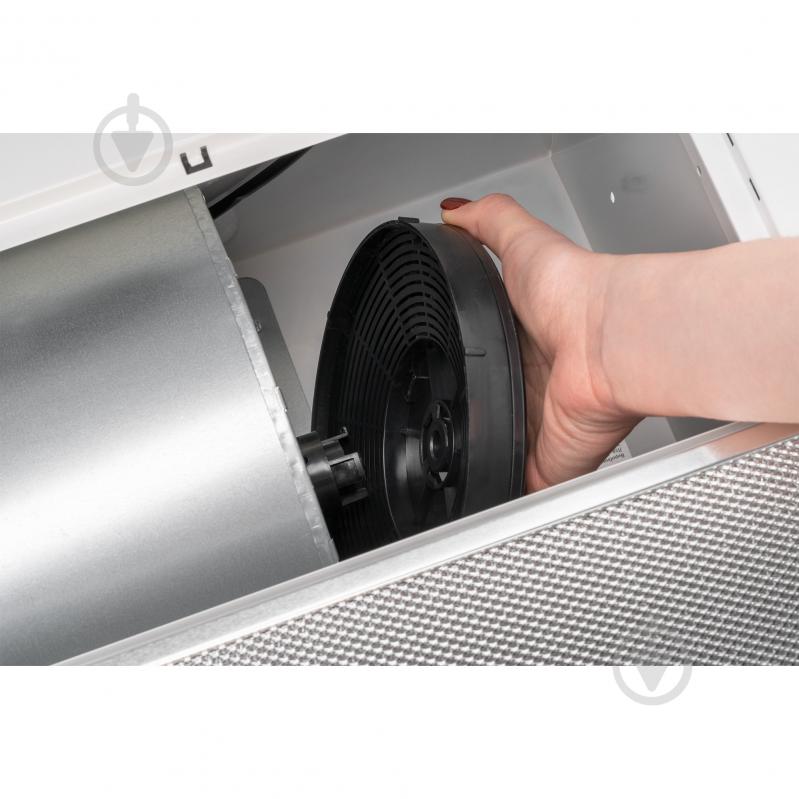 Вытяжка Pyramida TX 60 (1100) R IX - фото 5