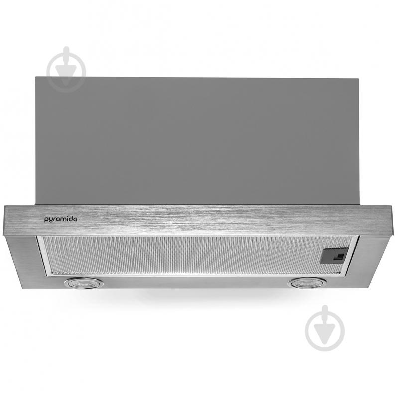 Вытяжка Pyramida TX 60 (1100) R IX - фото 1