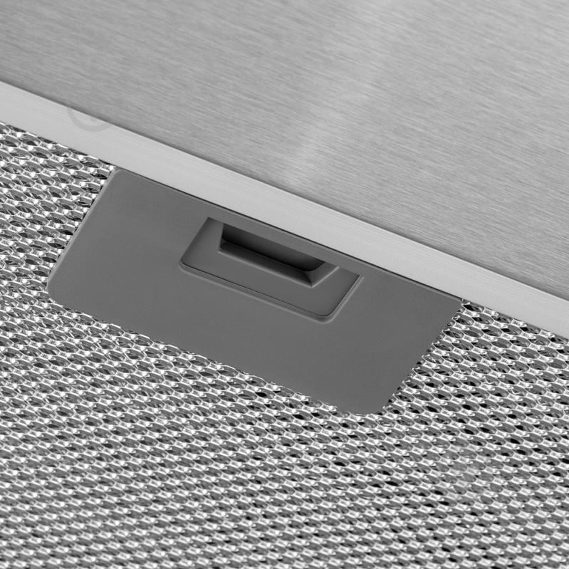 Витяжка Pyramida UX 60 (380) B IX - фото 9