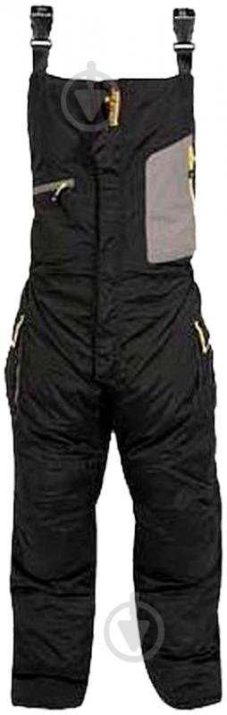 Костюм Norfin Explorer 179-181 р. M-L black –40 °C 340002-M-L - фото 2