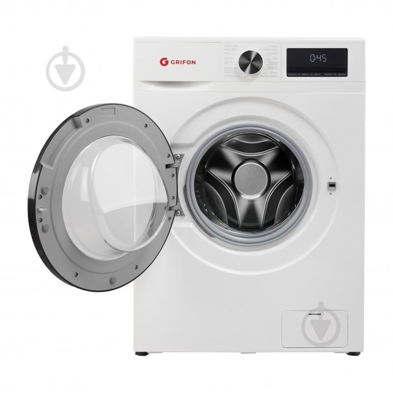 Пральна машина Grifon GWMS-6101IW - фото 2