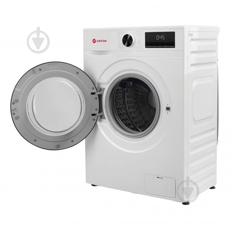 Пральна машина Grifon GWMS-6101IW - фото 3