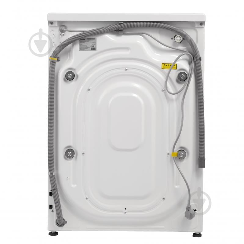 Пральна машина Grifon GWMS-6101IW - фото 8