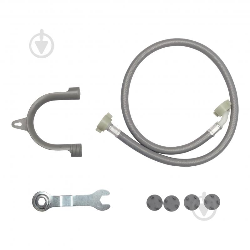 Стиральная машина Grifon GWMS-6101IWB - фото 11 Стиральная машина Grifon GWMS-6101IWB - фото 11