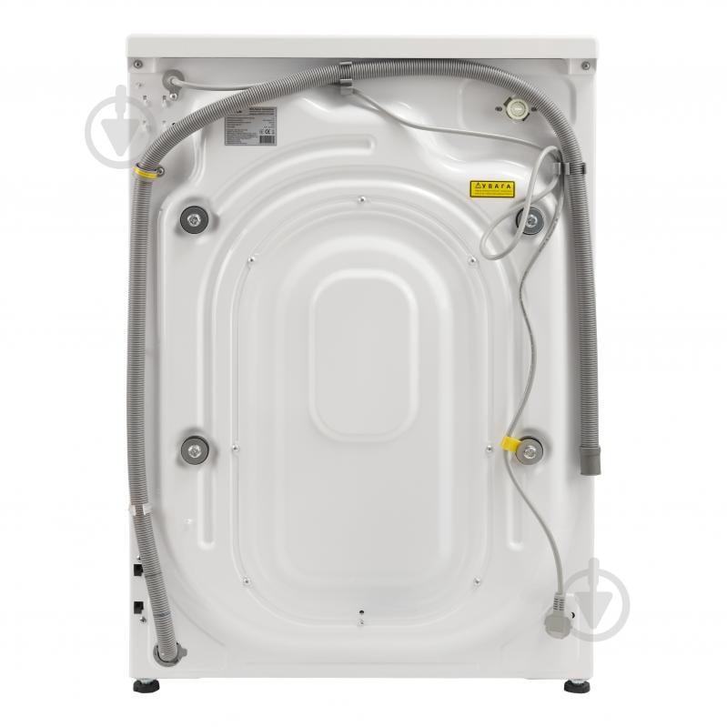 Стиральная машина Grifon GWMS-6101IWB - фото 6 Стиральная машина Grifon GWMS-6101IWB - фото 6