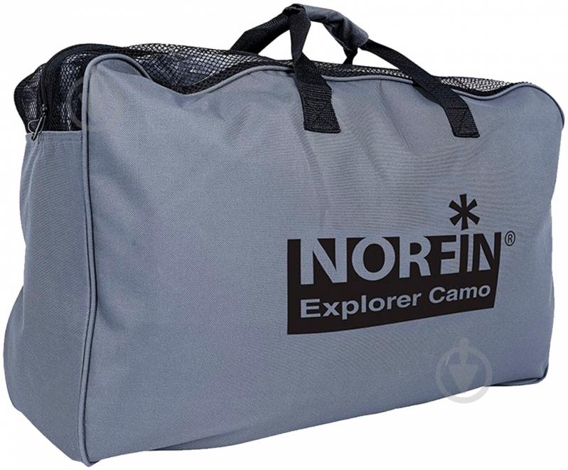 Костюм Norfin Explorer 172-174 р. M camo –40 °C 340102-M - фото 7