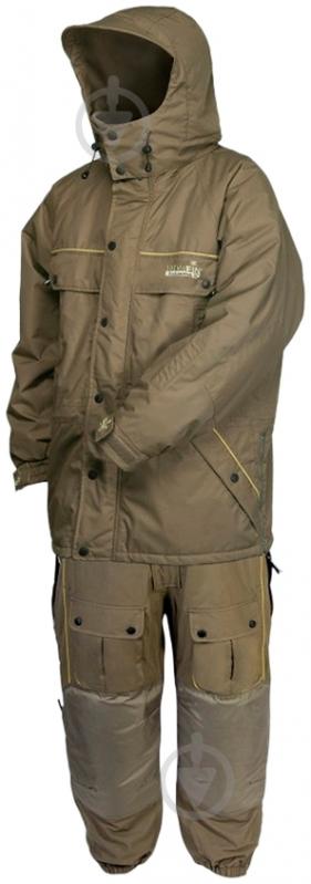 Костюм Norfin Extreme 2 173-175 р. L brown –32 °C 309003-L - фото 1