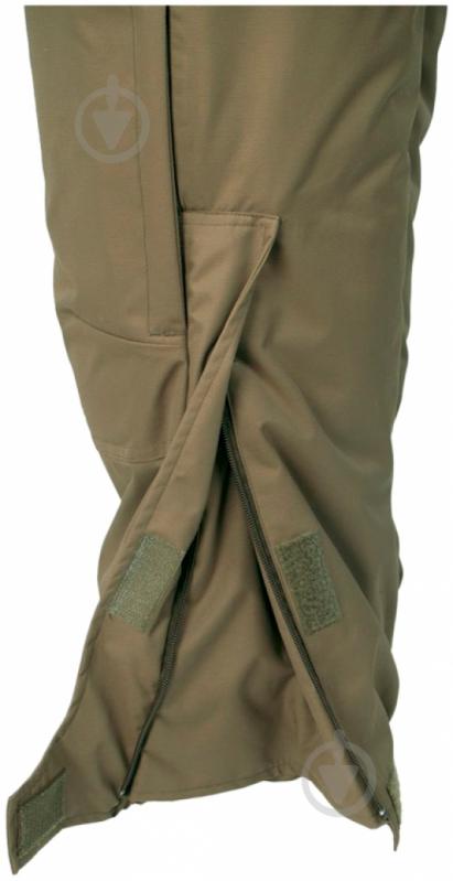 Костюм Norfin Extreme 2 173-175 р. L brown –32 °C 309003-L - фото 3