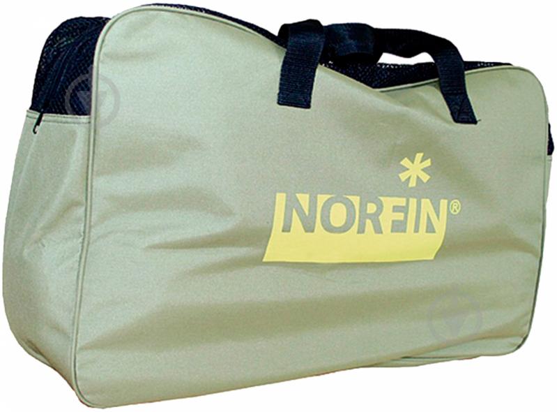 Костюм Norfin Extreme 2 173-175 р. L brown –32 °C 309003-L - фото 4