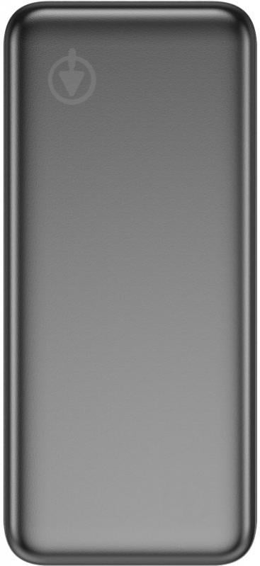 Повербанк Gelius TLX GP-PB311i 10W 20000 mAh black (00000100288) - фото 4