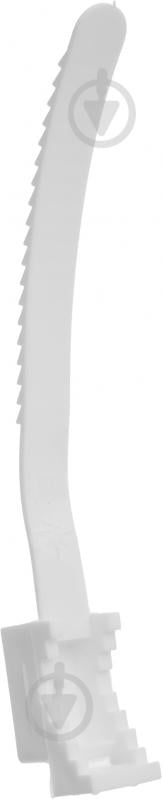 Кріплення ремінне E.NEXT e.holder.belt.stand.40_25 білий - фото 3