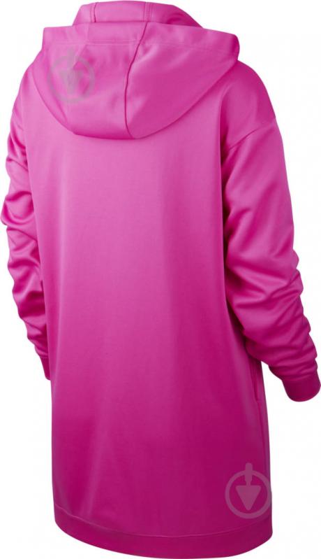 Сукня Nike W NSW AIR HOODIE DRESS PK CJ3112-601 р.M рожевий - фото 2