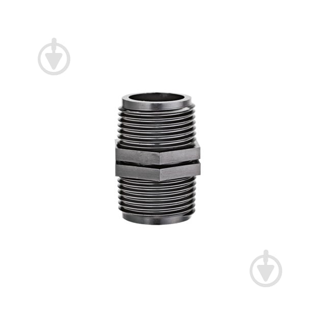 Ниппель Claber 3/4"В x 1"Н - фото 1