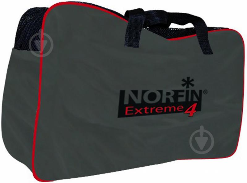 Костюм Norfin Extreme 4 173-175 р. L –35 °C 335003-L - фото 4