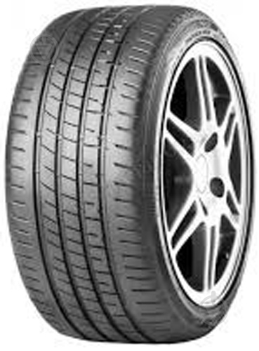 Шина LASSA DRIVEWAYS SPORT+ XL 255/35 R18 94 Y літо - фото 1