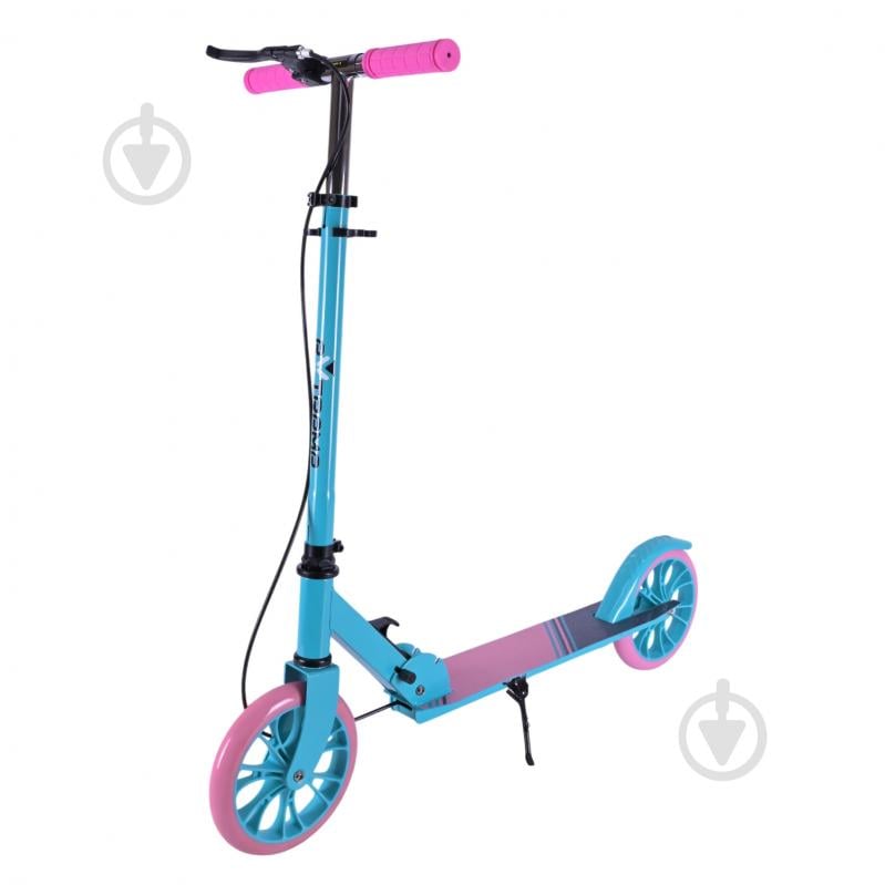 Самокат Shantou в ассортименте SK2515 - фото 2