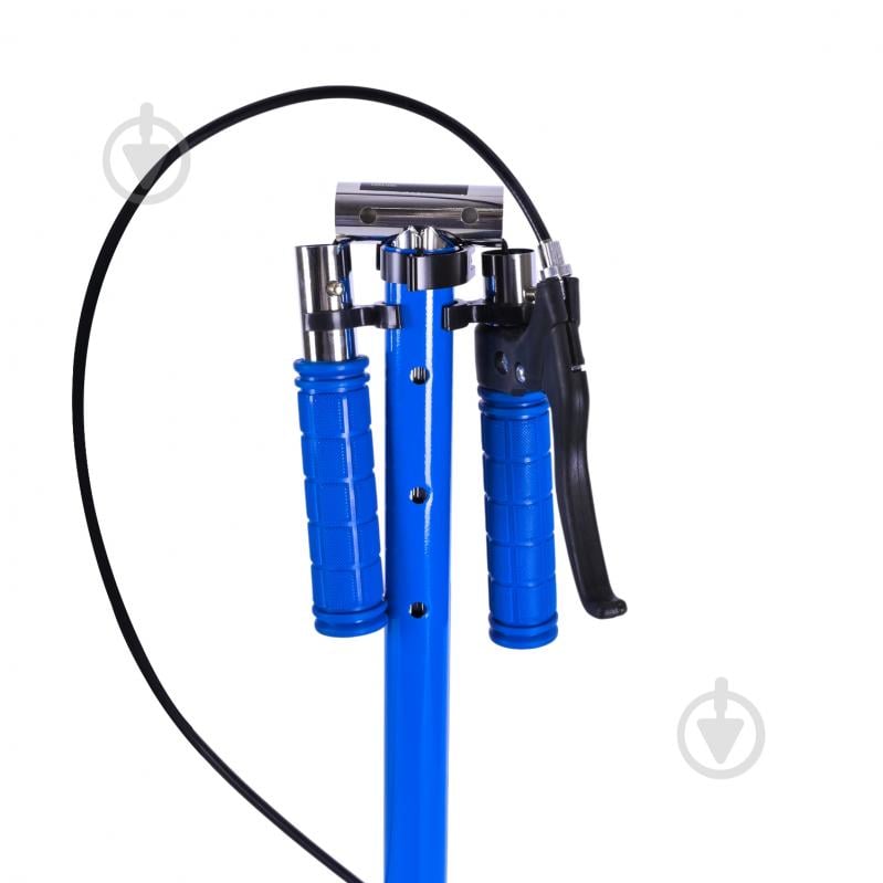 Самокат Shantou в ассортименте SK2515 - фото 26