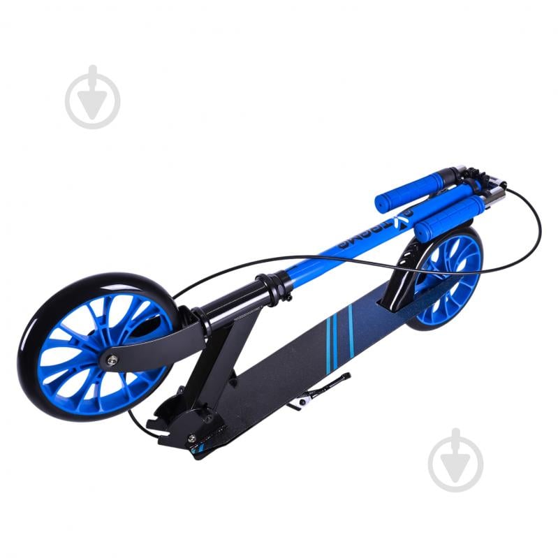 Самокат Shantou в ассортименте SK2515 - фото 27