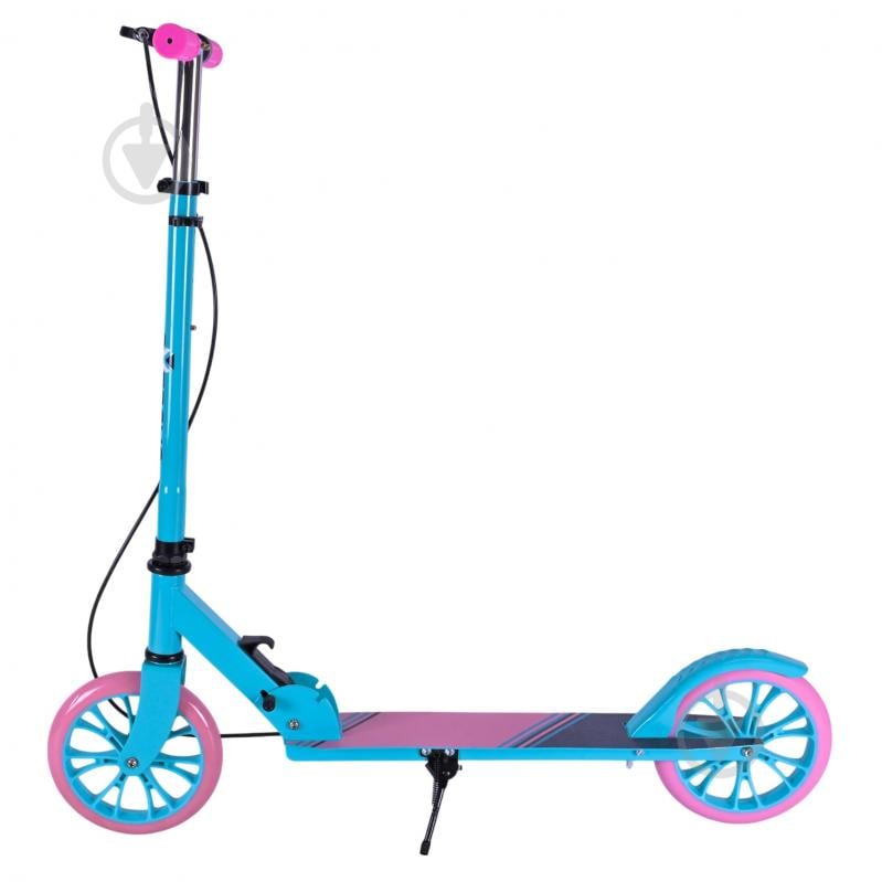 Самокат Shantou в ассортименте SK2515 - фото 3