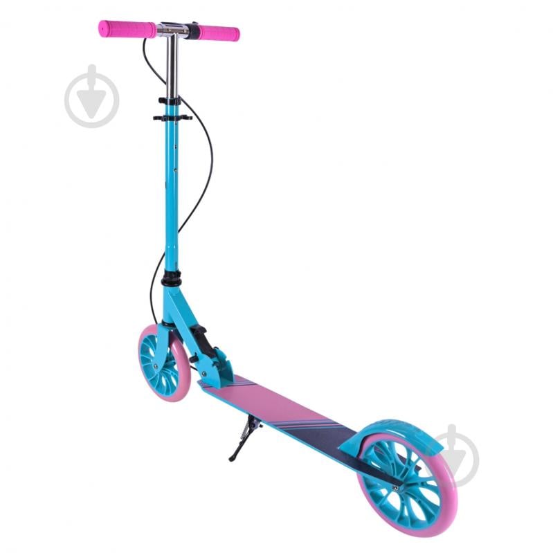 Самокат Shantou в ассортименте SK2515 - фото 4