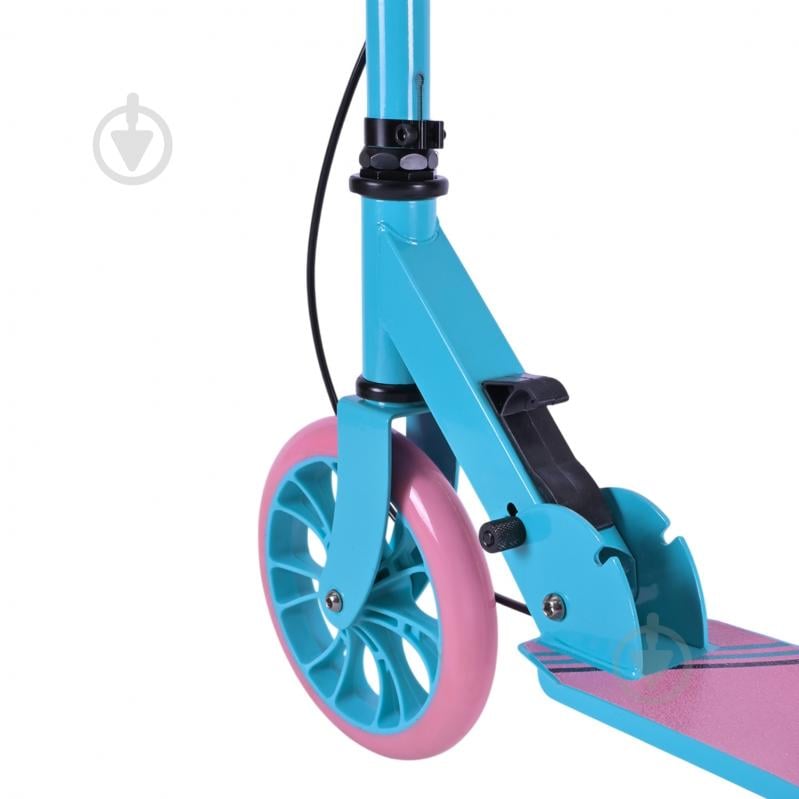 Самокат Shantou в ассортименте SK2515 - фото 6