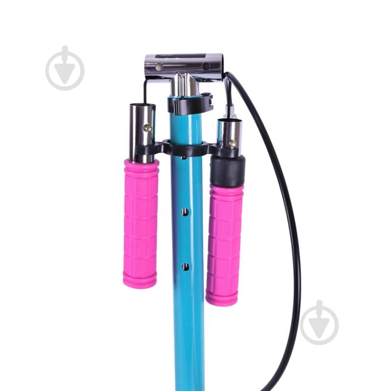 Самокат Shantou в ассортименте SK2515 - фото 9